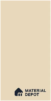 21077 Sandal 8 ft x 4 ft Suede Finish Decorative Laminate - 0.8 mm | Suitable for Living Room, Kitchen, Office