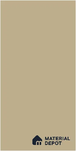 21087 Almond 8 ft x 4 ft Suede Finish Decorative Laminate - 0.8 mm | Suitable for Living Room, Kitchen, Office