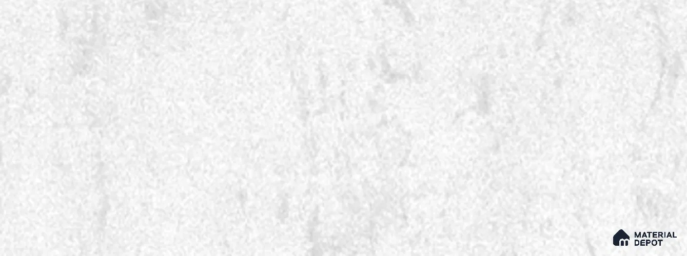 21091 CMT Frosty White 8 ft x 4 ft Cement Finish Decorative Laminate - 1 mm | Suitable for TV Unit, Wardrobe, Kitchen Cabinets