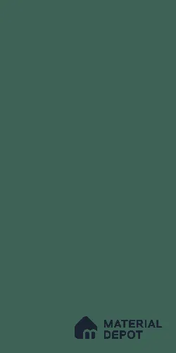 21103 Jolly Green 8 ft x 4 ft Solid Colour Suede Finish Decorative Laminate - 1 mm | Suitable for Living Room, Kitchen, Office