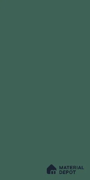 21103 Jolly Green 8 ft x 4 ft Solid Colour Suede Finish Decorative Laminate - 1 mm | Suitable for Living Room, Kitchen, Office