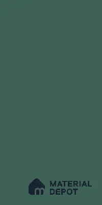 21103 MR+ Jolly Green 8 ft x 4 ft Solid MR+ Tuff Gloss Finish Decorative Laminate - 1 mm | Suitable for Living Room, Kitchen, Office
