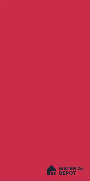 21105 Magenta 8 ft x 4 ft Solids Classico Suede Finish Decorative Laminate - 1 mm | Suitable for Living Room, Kitchen, Office