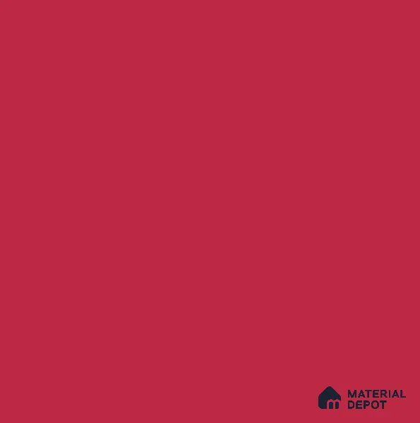 21105 Magenta 8 ft x 4 ft Solids Classico Suede Finish Decorative Laminate - 1 mm | Suitable for Living Room, Kitchen, Office