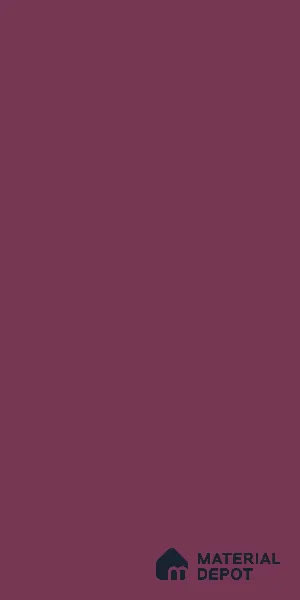 21114 Bubblegum 8 ft x 4 ft Solid Colour Suede Finish Decorative Laminate - 1 mm | Suitable for Living Room, Kitchen, Office