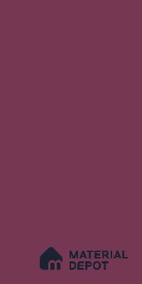 21114 FT Bubble Gum 8 ft x 4 ft Feather Touch Solid Matte Finish Decorative Laminate - 1 mm | Matching Rehau Edgeband Code 112132 | Suitable for Living Room, Kitchen, Office