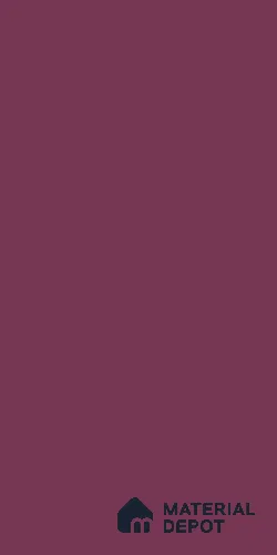 21114 FT Bubble Gum 8 ft x 4 ft Feather Touch Solid Matte Finish Decorative Laminate - 1 mm | Matching Rehau Edgeband Code 112132 | Suitable for Living Room, Kitchen, Office
