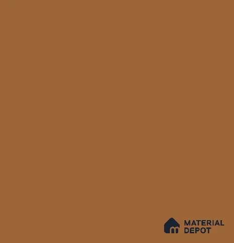 21125 Sunburn 8 ft x 4 ft Solids Classico Suede Finish Decorative Laminate - 1 mm | Suitable for Living Room, Kitchen, Office