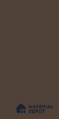 21127 MR+ Tan 8 ft x 4 ft Solid MR+ Tuff Gloss Finish Decorative Laminate - 1 mm | Matching Rehau Edgeband Code 75635 | Suitable for Living Room, Kitchen, Office