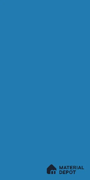 21132 Solid MR+ Tuff Gloss Finish Decorative Laminate - 1 mm