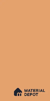 21135 Clay 8 ft x 4 ft Solids Classico Suede Finish Decorative Laminate - 1 mm | Suitable for Living Room, Kitchen, Office