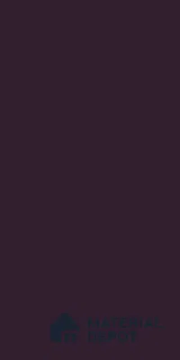 21172 Black Current 8 ft x 4 ft Solid Colour Suede Finish Decorative Laminate - 1 mm | Suitable for Living Room, Kitchen, Office