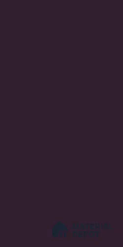 21172 Black Current 8 ft x 4 ft Solid Colour Suede Finish Decorative Laminate - 1 mm | Suitable for Living Room, Kitchen, Office