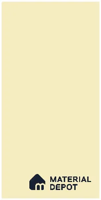 21187 Uni+ Unicolour MR+ Champagne 8 ft x 4 ft MR+ Finish Laminate - 1 mm