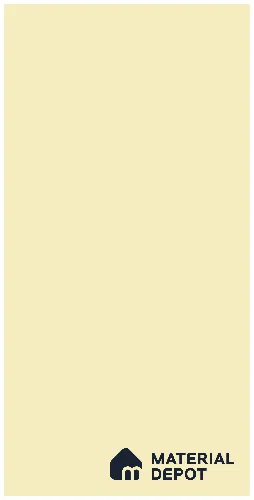 A close-up of a Cream 21187 Champagne with a Glossy finish Decorative Laminate available at Material Depot in Bangalore