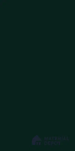 21193 Hunter Green 8 ft x 4 ft Solid Colour Suede Finish Decorative Laminate - 1 mm | Suitable for Living Room, Kitchen, Office