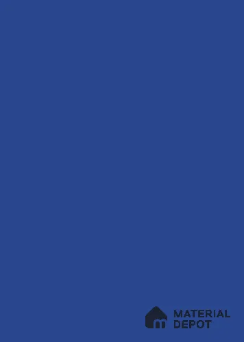 21272 SF Space Blue 8 ft x 4 ft Suede Finish Decorative Laminate - 0.8 mm | Suitable for Living Room, Kitchen, Office