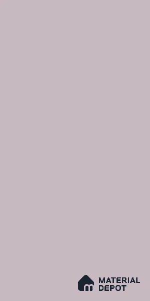 21302 Misty lilac 8 ft x 4 ft Solids Classico Suede Finish Decorative Laminate - 1 mm | Suitable for Living Room, Kitchen, Office