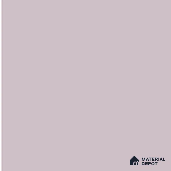 21302 Misty lilac 8 ft x 4 ft Solids Classico Suede Finish Decorative Laminate - 1 mm | Suitable for Living Room, Kitchen, Office