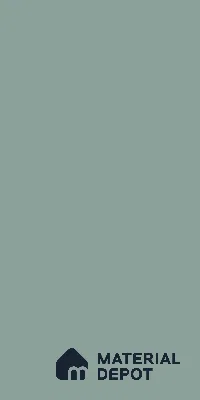 21303 Sea Jade 8 ft x 4 ft Solids Classico Suede Finish Decorative Laminate - 1 mm | Suitable for Living Room, Kitchen, Office