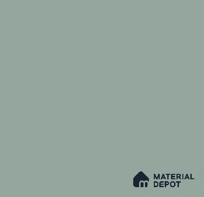 21303 Sea Jade 8 ft x 4 ft Solids Classico Suede Finish Decorative Laminate - 1 mm | Suitable for Living Room, Kitchen, Office