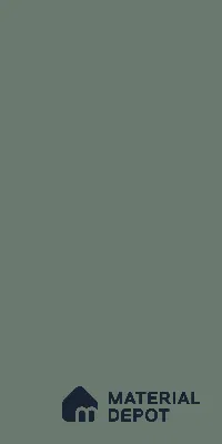 21313 Fern Green 8 ft x 4 ft Solids Classico Suede Finish Decorative Laminate - 1 mm | Suitable for Living Room, Kitchen, Office