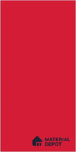 21434 SF Raspberry 8 ft x 4 ft Suede Finish Decorative Laminate - 0.8 mm | Suitable for Living Room, Kitchen, Office