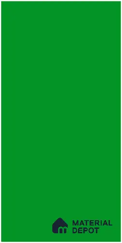 21443 SF Island Green 8 ft x 4 ft Suede Finish Decorative Laminate - 0.8 mm | Suitable for Living Room, Kitchen, Office