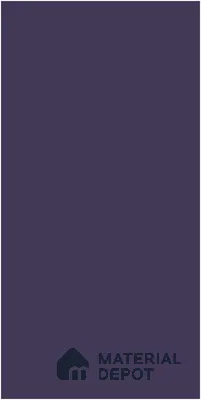 21452 SF Prism Voilet 8 ft x 4 ft Suede Finish Decorative Laminate - 0.8 mm | Suitable for Living Room, Kitchen, Office
