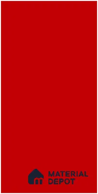 21465 DST Neo Crimson 8 ft x 4 ft Texture Finish Decorative Laminate - 0.8 mm | Suitable for TV Unit, Wardrobe, Kitchen Cabinets
