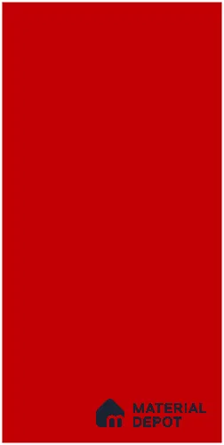 21465 DST Neo Crimson 8 ft x 4 ft Texture Finish Decorative Laminate - 0.8 mm | Suitable for TV Unit, Wardrobe, Kitchen Cabinets