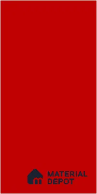 21465 DSY Neo Crimson 8 ft x 4 ft Texture Finish Decorative Laminate - 0.8 mm | Suitable for TV Unit, Wardrobe, Kitchen Cabinets