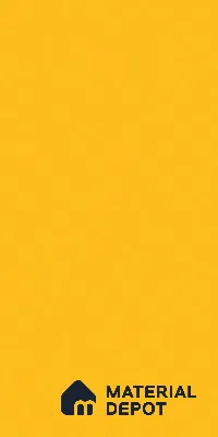 21467 SF Neo Turmeric 8 ft x 4 ft Suede Finish Decorative Laminate - 0.8 mm | Suitable for Living Room, Kitchen, Office