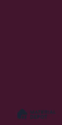 21472 OTL Grape Wine 8 ft x 4 ft Texture Finish Decorative Laminate - 0.8 mm | Suitable for TV Unit, Wardrobe, Kitchen Cabinets
