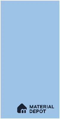 21492 SF Sky Light 8 ft x 4 ft Suede Finish Decorative Laminate - 0.8 mm | Suitable for Living Room, Kitchen, Office