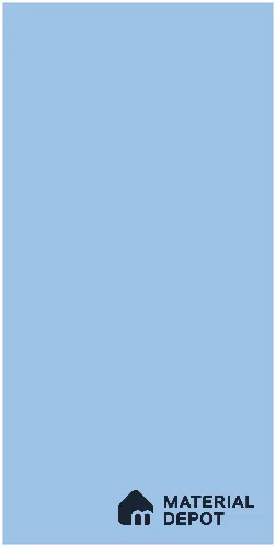 21492 SF Sky Light 8 ft x 4 ft Suede Finish Decorative Laminate - 0.8 mm | Suitable for Living Room, Kitchen, Office