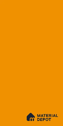 22067 MR+ Morning Glow 8 ft x 4 ft Solid MR+ Tuff Gloss Finish Decorative Laminate - 1 mm | Matching Rehau Edgeband Code 110202 | Suitable for Living Room, Kitchen, Office