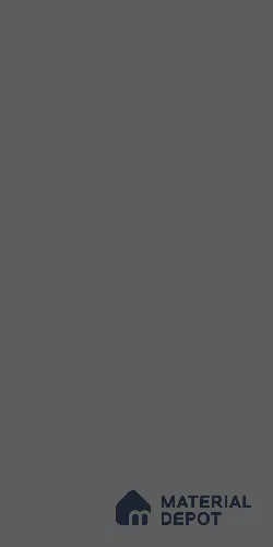 22099 Slate 8 ft x 4 ft Solid Monochrome Suede Finish Decorative Laminate - 1 mm | Suitable for Living Room, Kitchen, Office