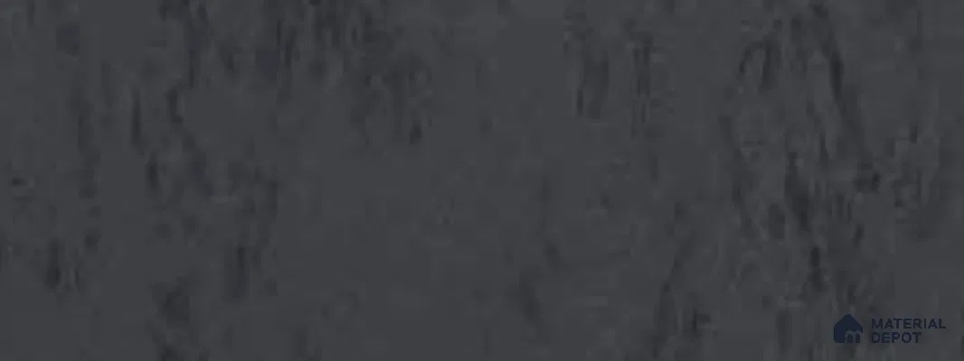 22109 CMT Pearl Black 8 ft x 4 ft Cement Finish Decorative Laminate - 1 mm | Suitable for TV Unit, Wardrobe, Kitchen Cabinets