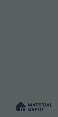 22109 Pearl Black 8 ft x 4 ft Solid Monochrome Suede Finish Decorative Laminate - 1 mm | Suitable for Living Room, Kitchen, Office