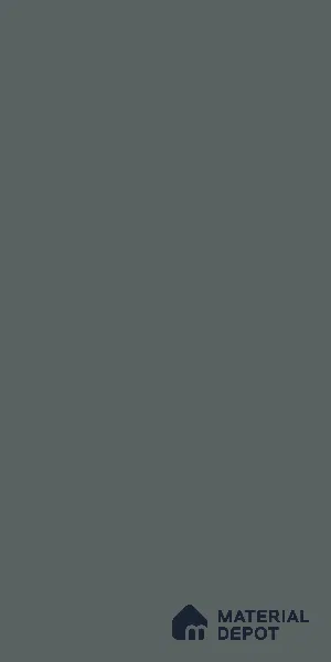 22109 Pearl Black 8 ft x 4 ft Solid Monochrome Suede Finish Decorative Laminate - 1 mm | Suitable for Living Room, Kitchen, Office