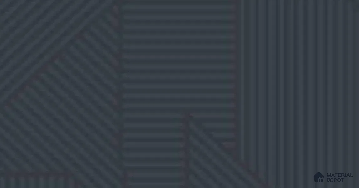 Patterned Look Patterned Look 22109 SLT 8 ft x 4 ft Texture Finish Decorative Laminate - 1 mm | Suitable for Bedroom, TV Unit, Wardrobe