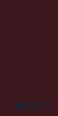 22115 HGL Fiesta Rose 8 ft x 4 ft Solid Textured Rainbow High Gloss Finish Decorative Laminate - 1 mm | Matching Rehau Edgeband Code 110145 | Suitable for Living Room, Kitchen, Office
