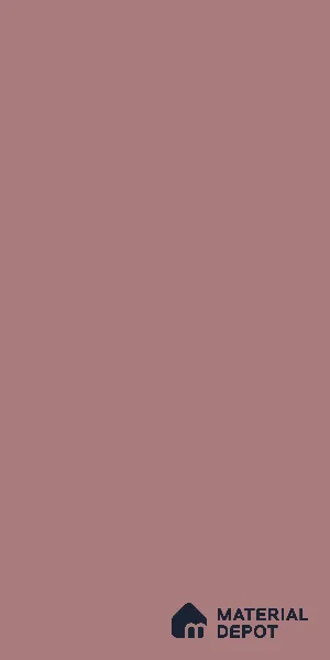 22174 MR+ Ash Rose 8 ft x 4 ft MR + High Gloss Finish Decorative Laminate - 1 mm | Suitable for TV Unit, Wardrobe, Kitchen Cabinets