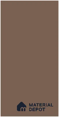 31035 SF Mocha 8 ft x 4 ft Suede Finish Decorative Laminate - 0.8 mm | Suitable for Living Room, Kitchen, Office