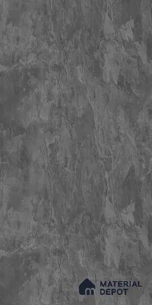 Marble Look 40004 FT Fordshire Marble 8 ft x 4 ft Feather Touch Marble Matte Finish Decorative Laminate - 1 mm | Suitable for TV Unit, Wardrobe, Kitchen Cabinets