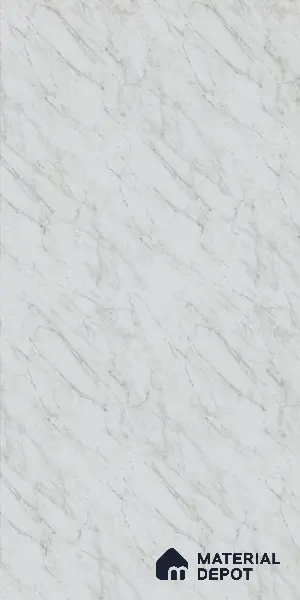 40006 WTN Tremble Marble 8 ft x 4 ft Whitney Texture Finish Decorative Laminate - 1 mm | Suitable for TV Unit, Wardrobe, Kitchen Cabinets