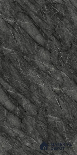 40019 WTN Jasper Marble 8 ft x 4 ft Marble Finish Decorative Laminate - 1 mm | Suitable for TV Unit, Wardrobe, Kitchen Cabinets