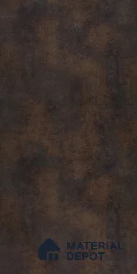 40267 Golden Campino 8 ft x 4 ft Oxid Metal Suede Finish Decorative Laminate - 1 mm | Suitable for TV Unit, Wardrobe, Kitchen Cabinets