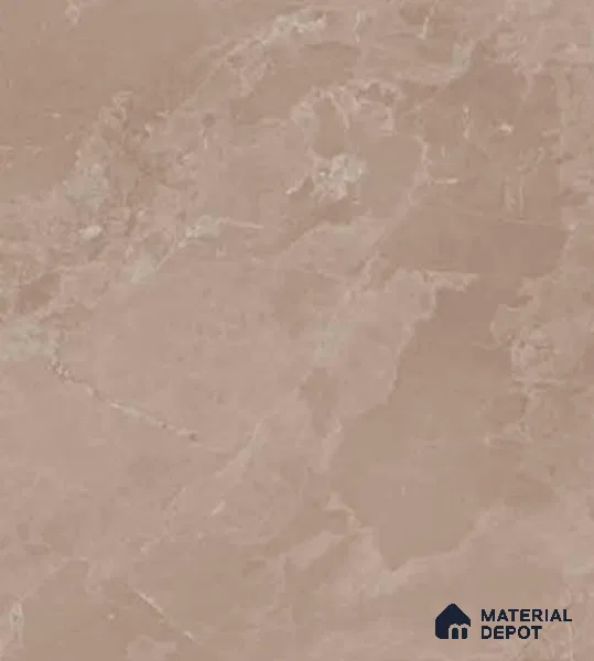 40412 FT Misty Marquina 8 ft x 4 ft Feather Touch Matte Finish Decorative Laminate - 1 mm | Suitable for TV Unit, Wardrobe, Kitchen Cabinets